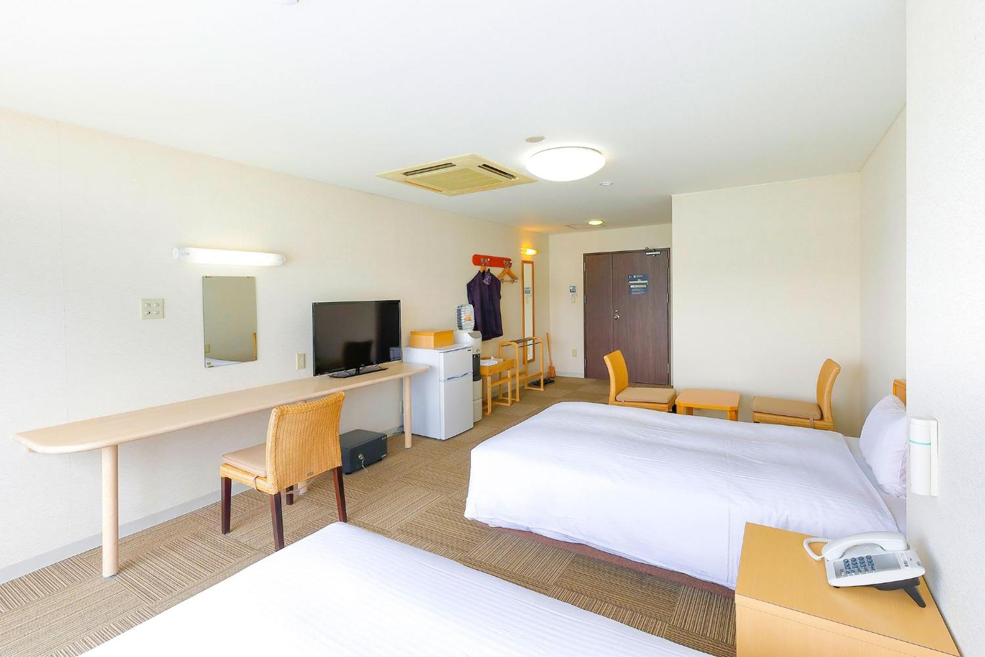 Ooedo Onsen Monogatari Nanki Kushimoto Otel Dış mekan fotoğraf