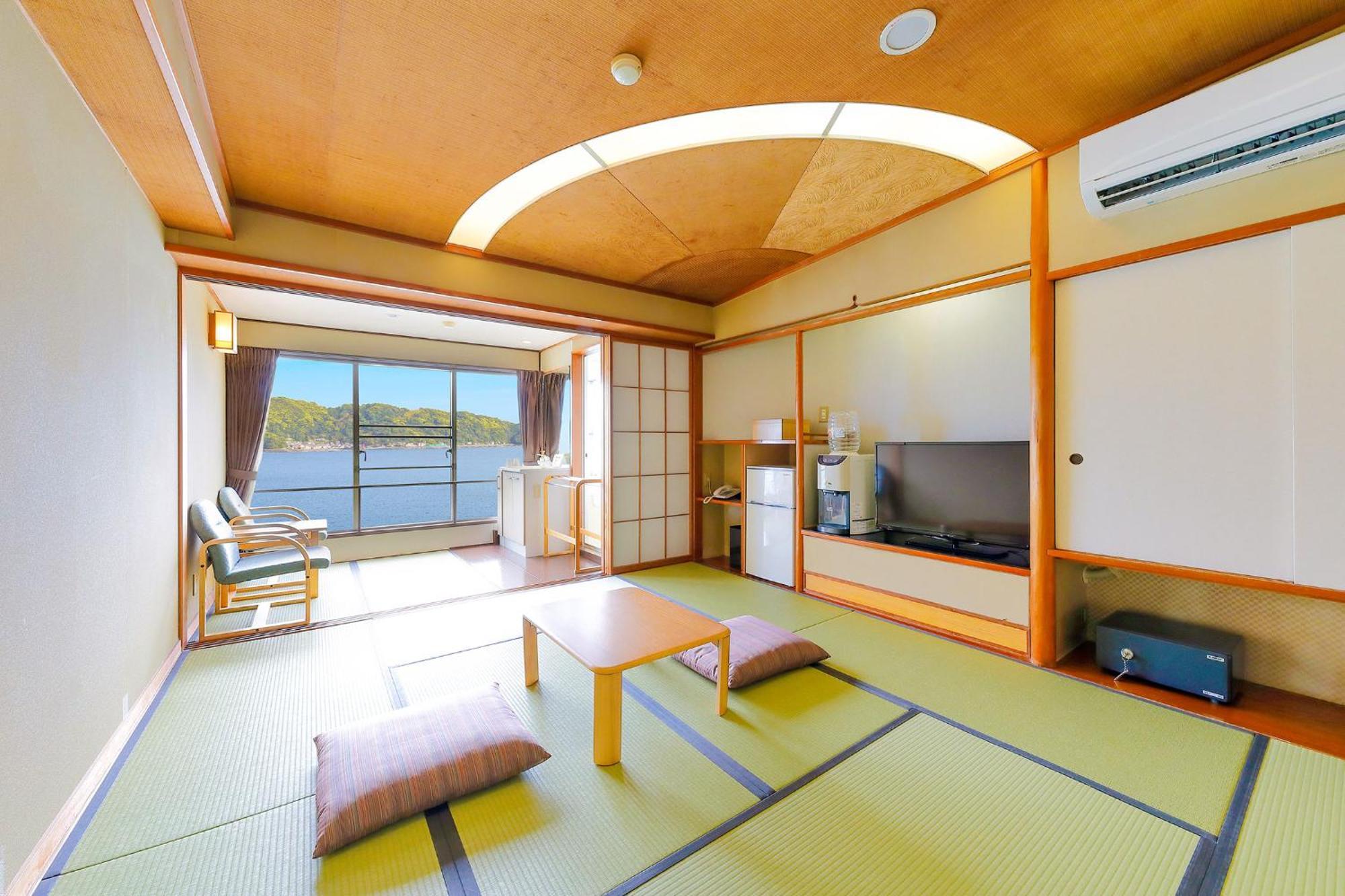 Ooedo Onsen Monogatari Nanki Kushimoto Otel Dış mekan fotoğraf