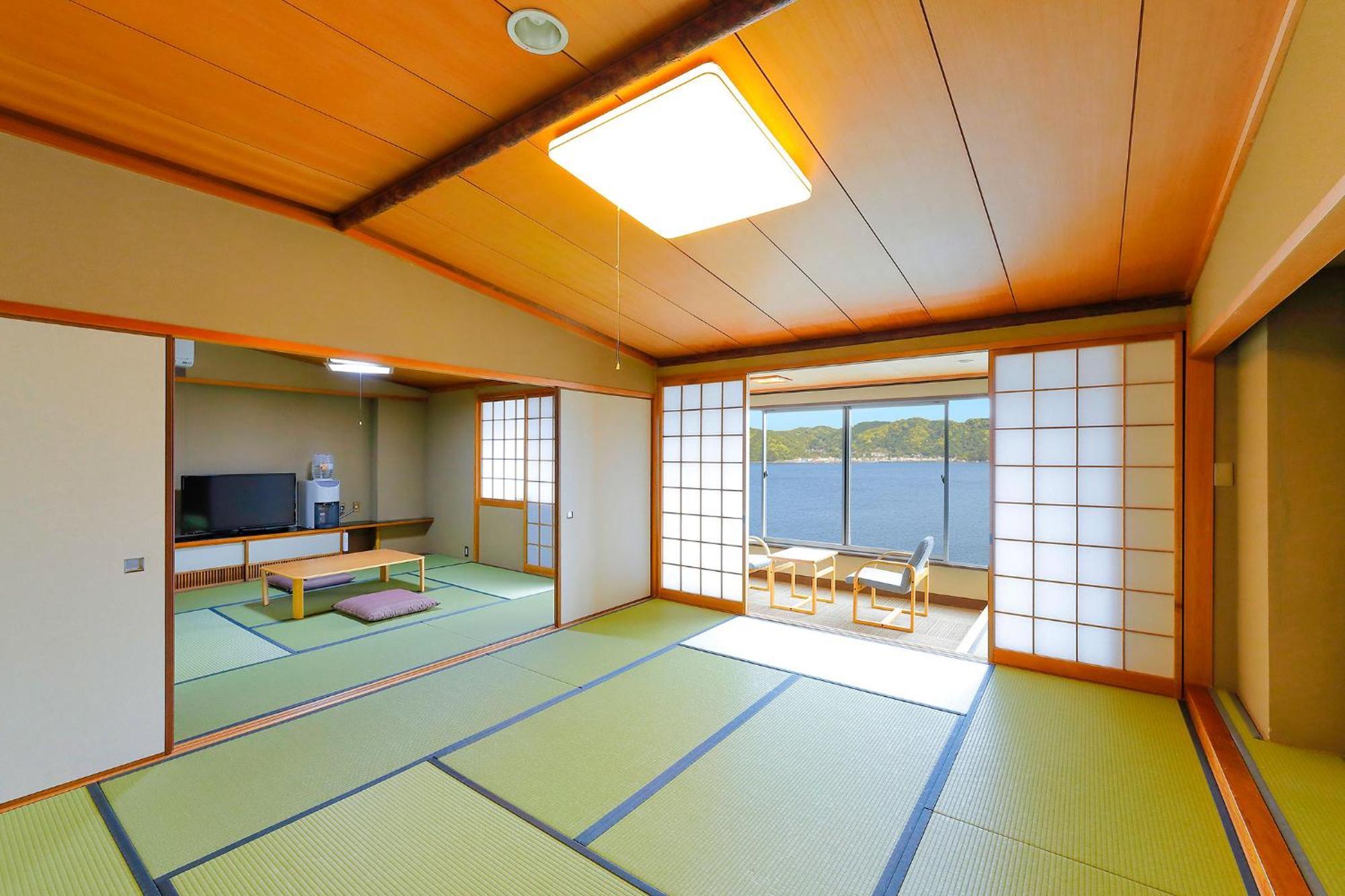 Ooedo Onsen Monogatari Nanki Kushimoto Otel Dış mekan fotoğraf