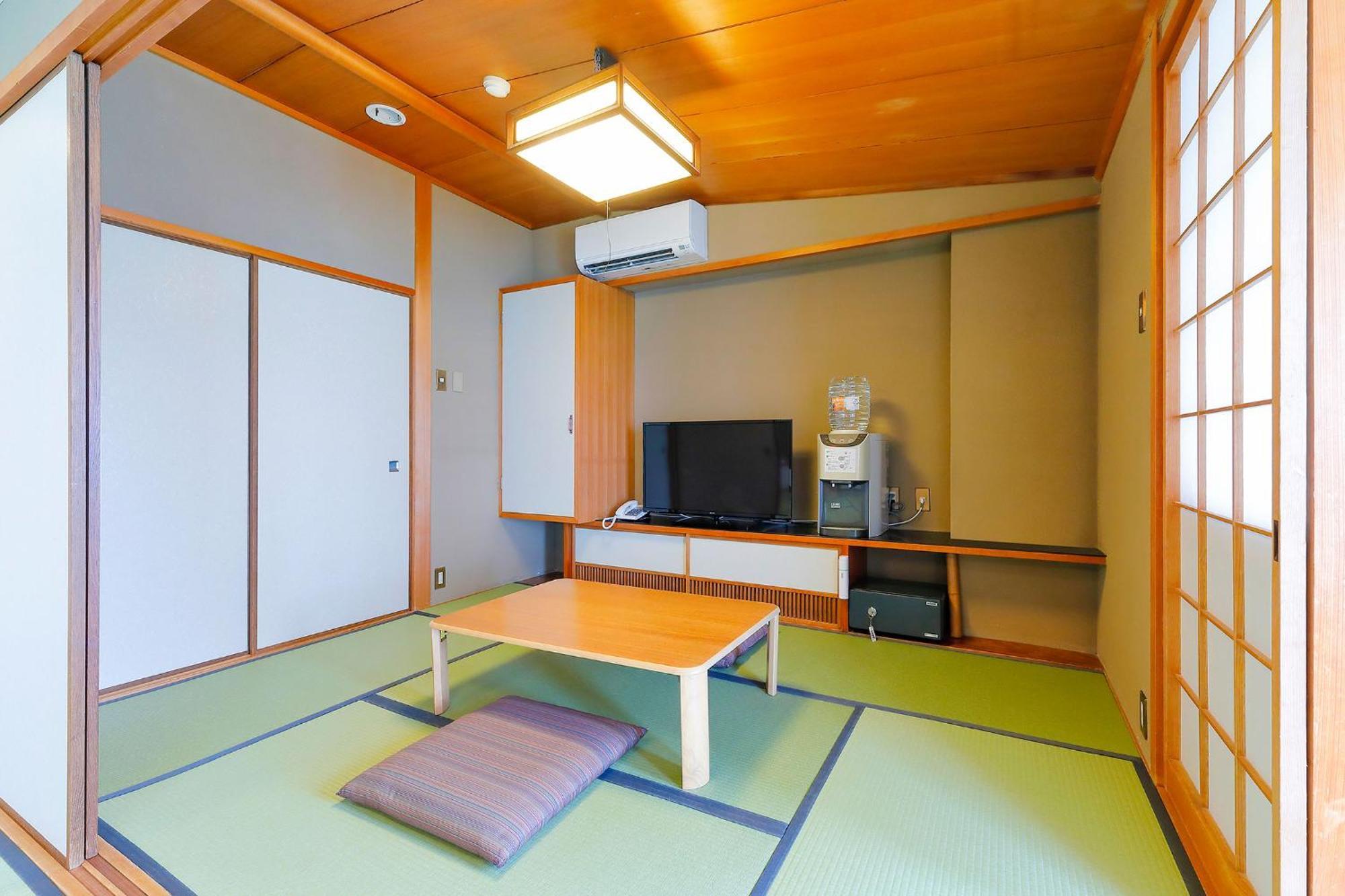 Ooedo Onsen Monogatari Nanki Kushimoto Otel Dış mekan fotoğraf