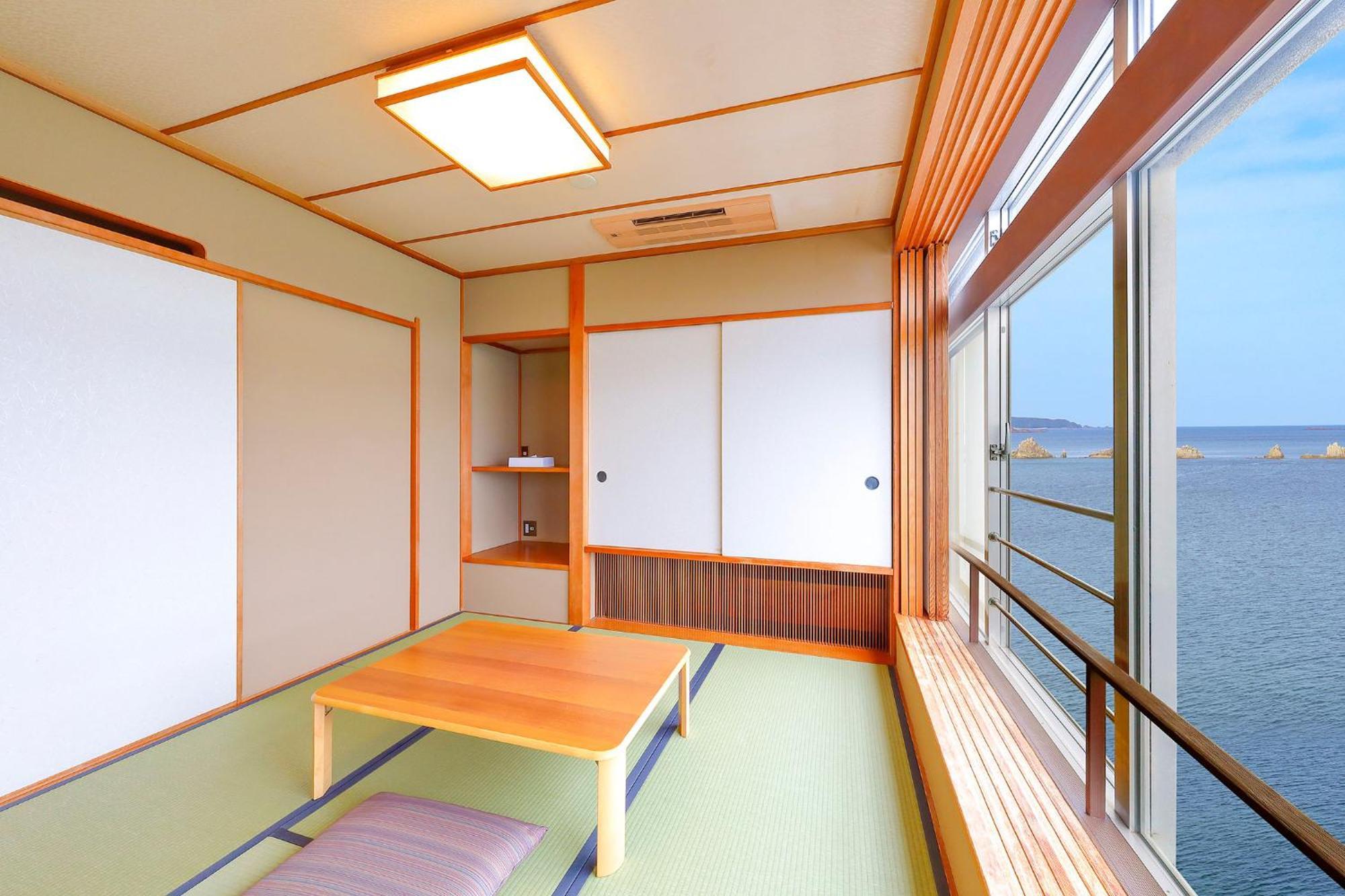 Ooedo Onsen Monogatari Nanki Kushimoto Otel Dış mekan fotoğraf