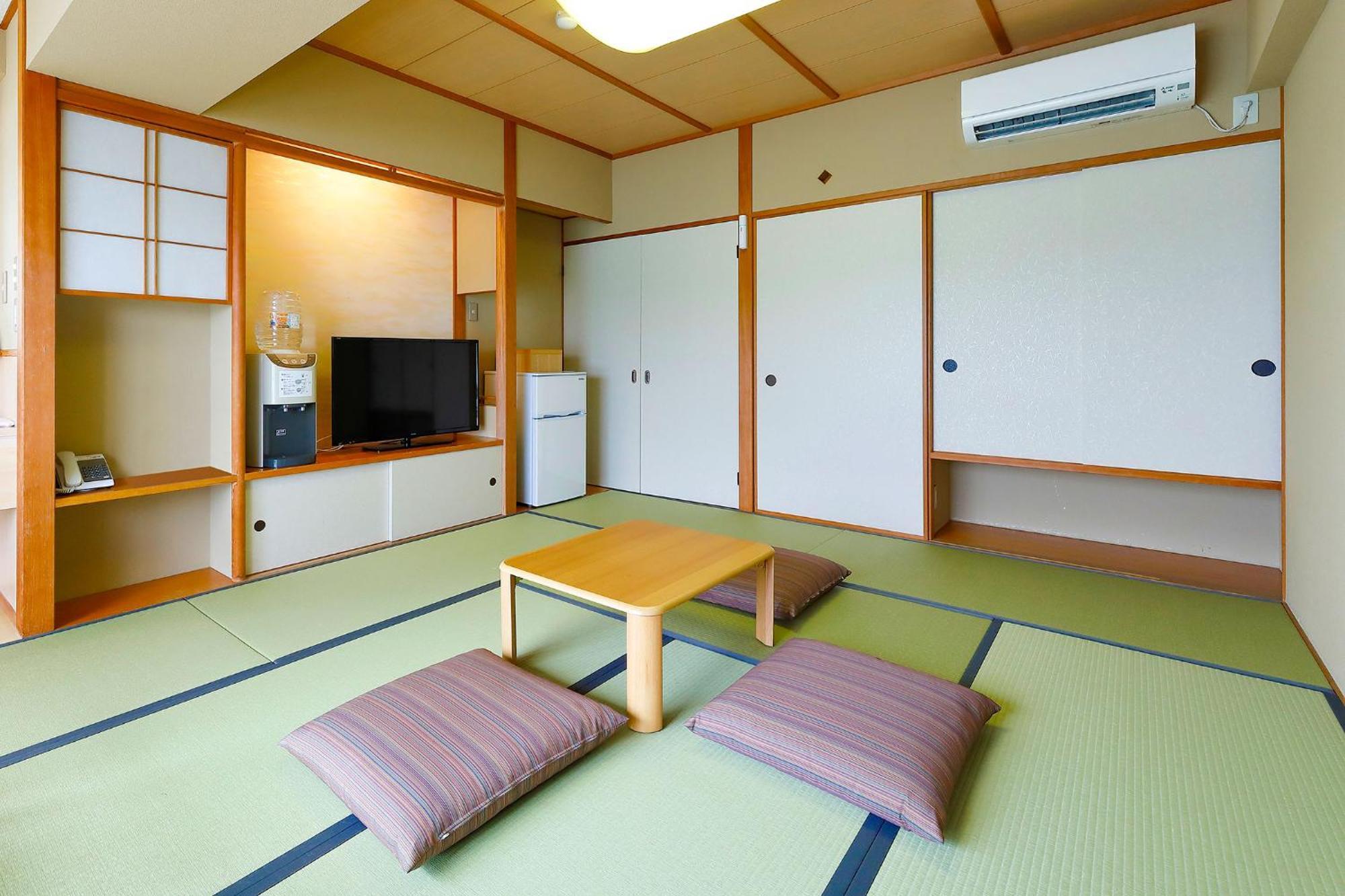 Ooedo Onsen Monogatari Nanki Kushimoto Otel Dış mekan fotoğraf